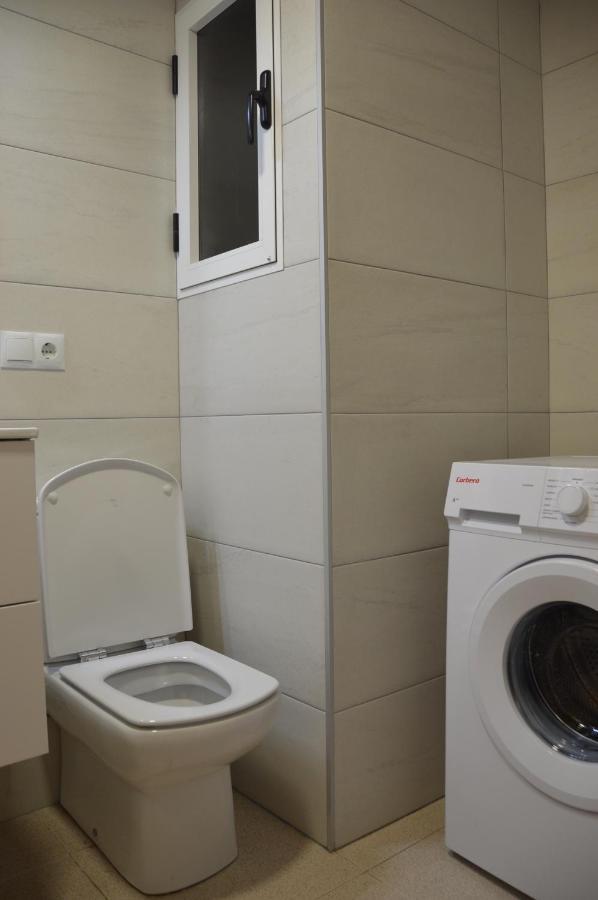 בנידורם Apts Ara With Pool מראה חיצוני תמונה