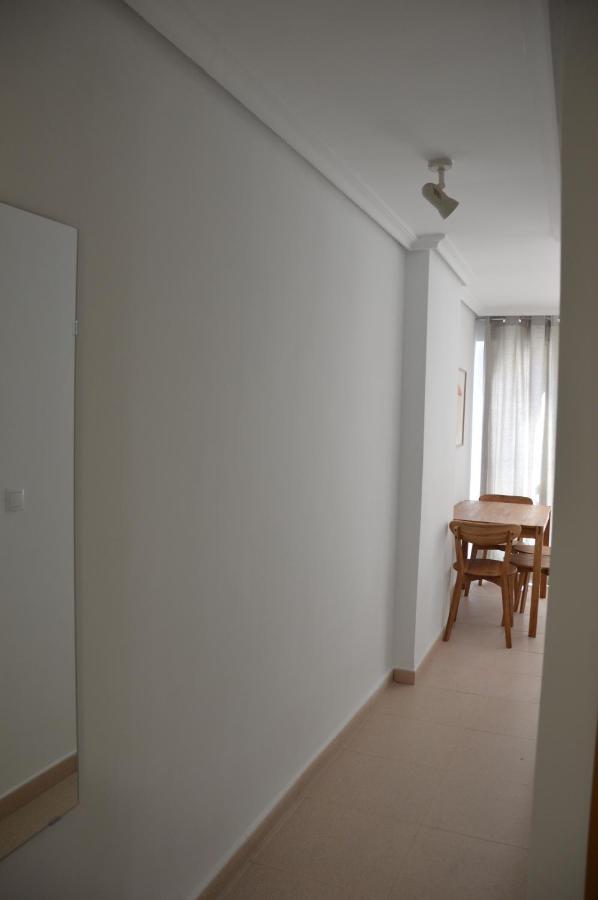 בנידורם Apts Ara With Pool מראה חיצוני תמונה
